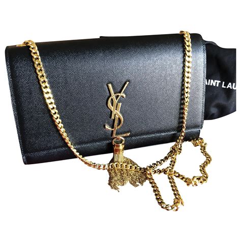 petite pochette yves saint laurent|ysl saint laurent.